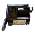 Base Suporte Caixa Fusivel Peugeot 206 207 2001 A 2012