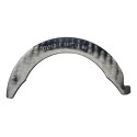 Trava Meia Lua Virabrequim Peugeot Citroen C4 Cactus Thp 1.6