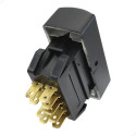 Interruptor Desembacador Traseiro A Renault R19 1993 A 1998