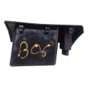 Botão Regulagem Farol Porta Treco Peugeot 206 2002/2008
