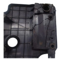Tampa Filtro Ar Cobertura Motor Vw Gol G3 G4 Power 1.0 16v