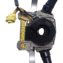 Chave Seta Luz Limpador Completa Mitsubishi Outlander 10/13