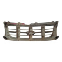 Grade Dianteira Kia Sportage 2000 2001 2002 2003 2004 Verde Brilhante