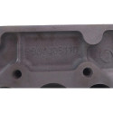 Cabeçote Peugeot 206 207 Citroen C3 1.4 8v Tu3jp Retificado