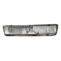 Grade Dianteira Volvo Volvo S40 V40 1996 1997 1998 1999 2000 Cromado Brilhante