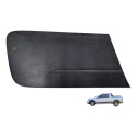 Acabamento Friso Lateral Direita Vw Saveiro Cross 2011 2015 Preto