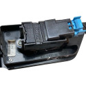 Botão Vidro Elétrico Tras Esquerdo Evoque 2012 Bj32274c03