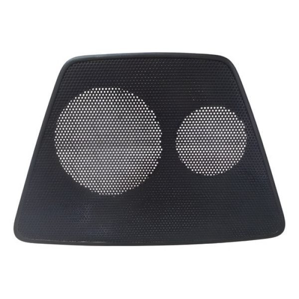 Tela Alto Falante Painel Central Superior Azera 2012 Preto