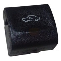 Botão Comando Circulação Ar Chevrolet Vectra 97 98 99 2005 Preto