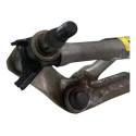 Motor Limpador Parabrisa Mobi  2016 2024 W000038476