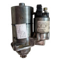 Motor De Partida Arranque Gol Mi Gol G2 Gol G3 1996 12v