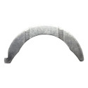 Trava Meia Lua Virabrequim Peugeot Citroen C4 Cactus Thp 1.6