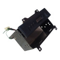 Relógio Digital Computador Bordo Suzuki Swift 91 95 Preto