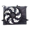 Defletor Radiador Ventoinha Kia Magnentis 2.0 2008