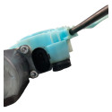 Maquina Vidro Manual Dianteira Esquerda Vw Fox 2003/09