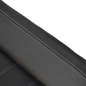 Bancos Assento Traseiro Mercedes C180 C350 Coupe 2012 A 2014 Preto