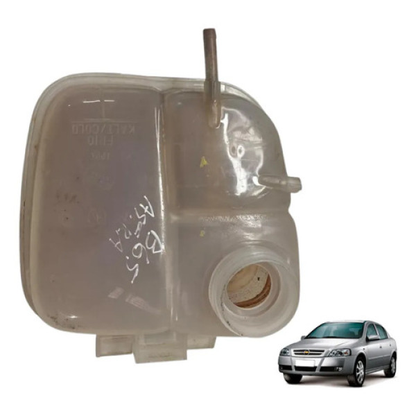 Reservatorio Agua Radiador Chevrolet Vectra Astra 90530687