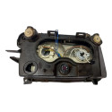 Farol Audi A3 1996 1997 1998 1999 2000 Lado Esquerdo Esquerdo