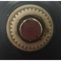 Motor Maquina Vidro Dianteiro Esquerdo Freemont Original