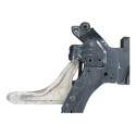 Agregado Quadro Suspensão Ford Fusion 2.3 2.5 E 3.0 2010