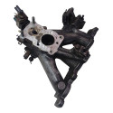 Coletor Admissão Válvula Suzuki Swift 1.0 3cc 1991 1998