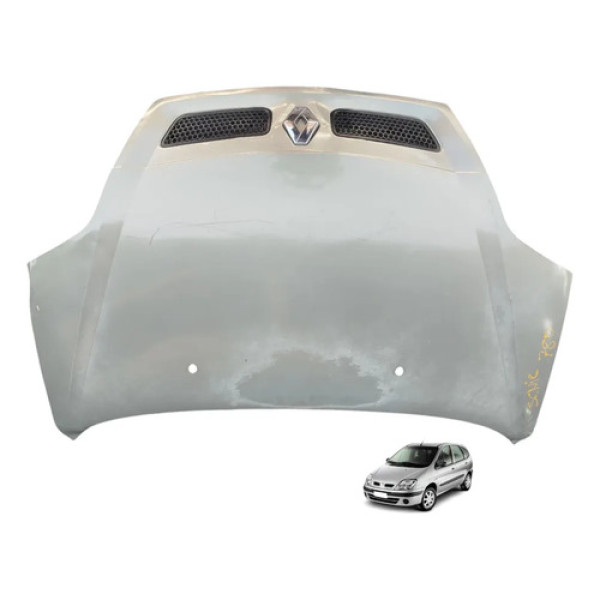 Capo Renault Scenic 2000 2001 2002 2003 2004 2005