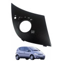 Moldura Botão Chave Luz Farol Classe A 160 190 1999 2005