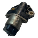 Atuador Marcha Lenta Motor Fiesta Ka Zetec Rocam 2006 A 2014