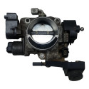 Corpo De Borboleta Tbi Citroen Xsara Peugeot 307 2.0 16v
