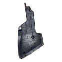 Acabamento Lateral Esquerdo Console Original Honda Crv 2011
