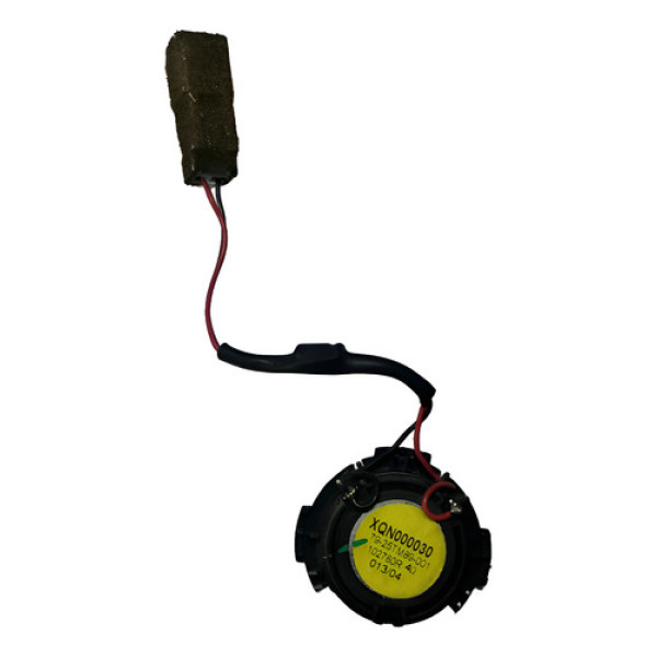 Auto Falante Tweeter Porta Land Rover Freelander 1  03 A 06 Preto