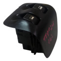 Botão Interruptor Traseiro Vidro Peugeot 206 08 A 14