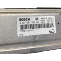 Modulo Injeção Honda Fit 1.4 Flex 0261201309 2007 2008