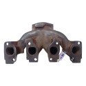 Coletor Escape Chevrolet Corsa Wind 1.0 8v 1993 2002