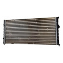 Radiador Golf Alemão G3 1.8/2.0 92 93 94 95 96 97 C/s Ar Ma