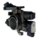 Corpo De Borboleta Tbi Citroen Xsara Peugeot 307 2.0 16v