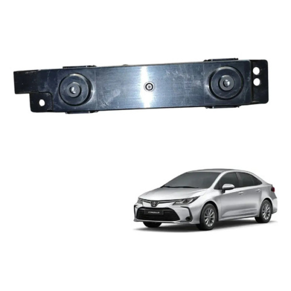 Sensor Alarme Ultrassom Volumétrico Corolla 20/25 8973252010