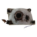 Farol Ford Ranger 1998 1999 2000 01 2002 2003 2004 Esquerdo Esquerdo