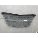 Grade Radiador Dianteiro Agile Montana 2011 2012 2013 2014 Preto Brilhante