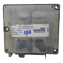 Módulo Injeção Fiat Uno 1994 1.0 Gasolina Mbs001a G02e16a