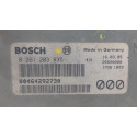 Módulo De Injeção Fiat Tipo 1.6 8v 1993 A 1997 0261203935