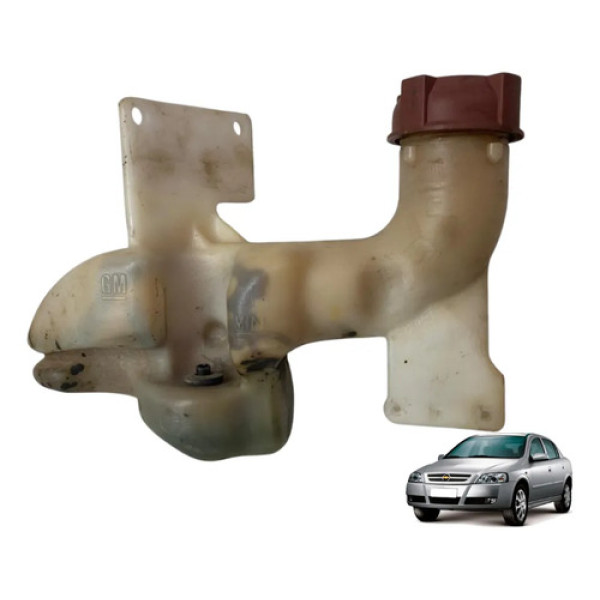 Reservatorio Partida Fria Chevrolet Astra 2008 2012 93297802