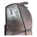 Caixa Filtro Ar 54603385999 Peugeot 206 2001 A 2006