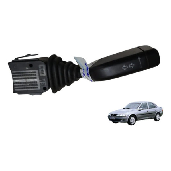 Chave De Seta Vectra 2000 2001 2002 2003 2004 A 2005