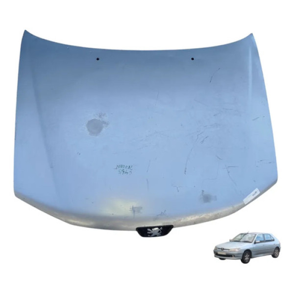 Capo Para Peugeot 306 1997 1998 1999 2000 2001