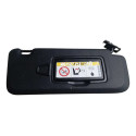 Quebra Para Sol Direito Mercedes Benz C180 Coupê 2014 2018