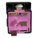 Botão Alarme Chevrolet Vectra 1997 1998 1999 90478231