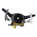 Chave Seta Luz Limpador Completa Mitsubishi Outlander 10/13