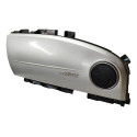 Moldura Acabamento Painel Airbag Pt Cruiser 2006 2010