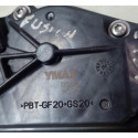 Tbi Corpo De Borboleta Fusion Ranger 2.5 E Fusion 3.0 V6